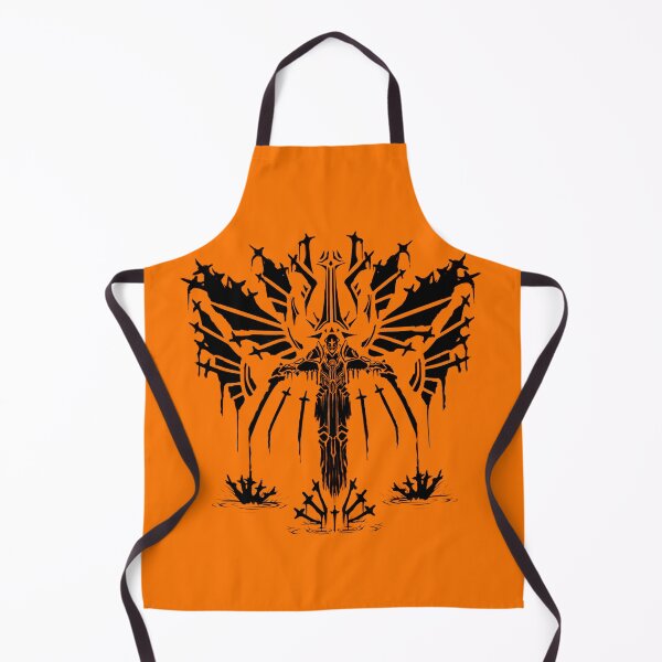 Item preview, Imperfect Hatred Gabriel | ULTRAKILL designed and sold by KUYISTY.