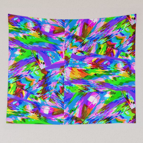 Item preview, Glitch designed and sold by LatexFreeBeans.