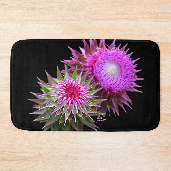 Item preview, Thistle Love designed and sold by Fluid Artzworx.