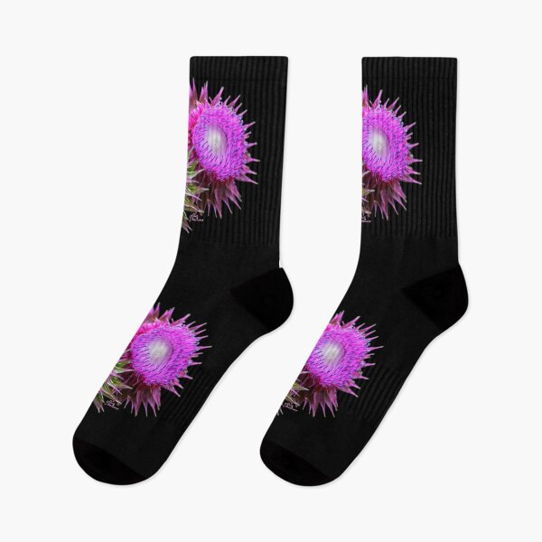 Item preview, Thistle Love designed and sold by Fluid Artzworx.