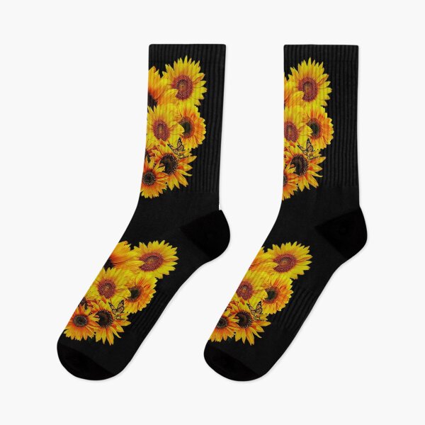 Item preview, Sunflower Happiness designed and sold by Fluid Artzworx.