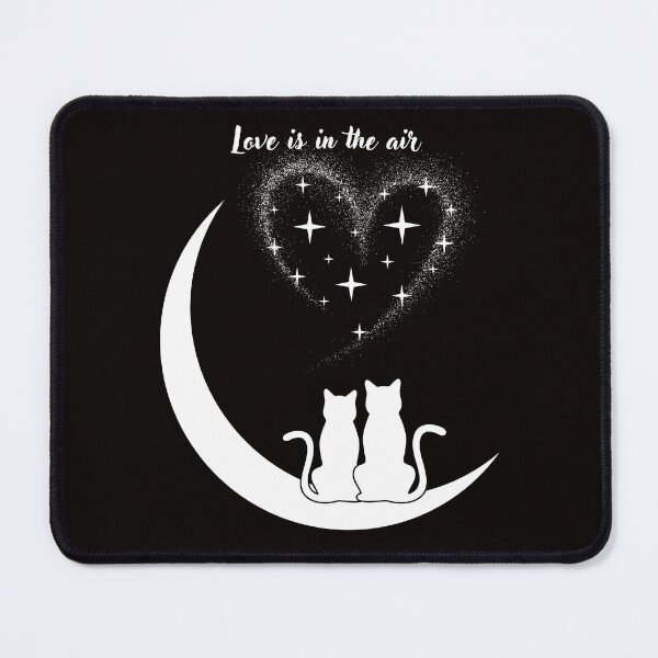 Item preview, Love Is In The Air. designed and sold by Dinasshop.