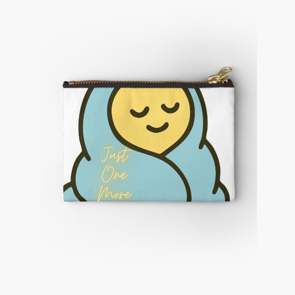 Item preview, Just One More Episode – Cozy Binge Watch Design designed and sold by Saynix.