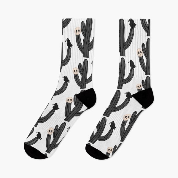 Item preview, Gothic Desert Saguaro Cactus Night Art designed and sold by twgzaoiu15.