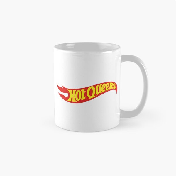 Item preview, Hot queers designed and sold by Lenock.