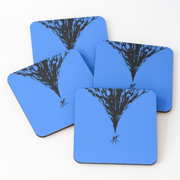 Item preview, Deep Blue | ULTRAKILL designed and sold by KUYISTY.