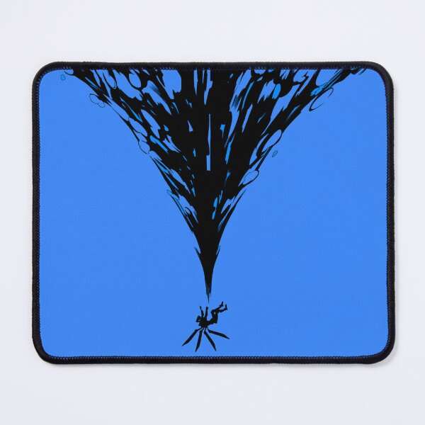 Item preview, Deep Blue | ULTRAKILL designed and sold by KUYISTY.
