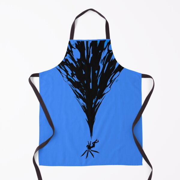 Item preview, Deep Blue | ULTRAKILL designed and sold by KUYISTY.