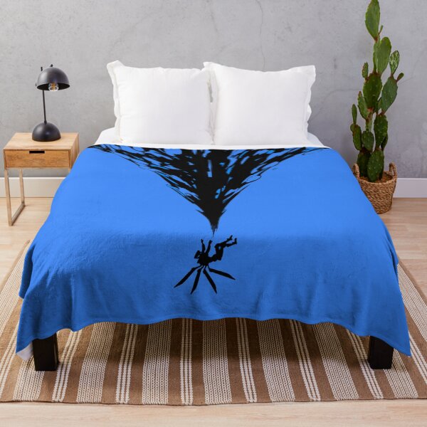 Item preview, Deep Blue | ULTRAKILL designed and sold by KUYISTY.