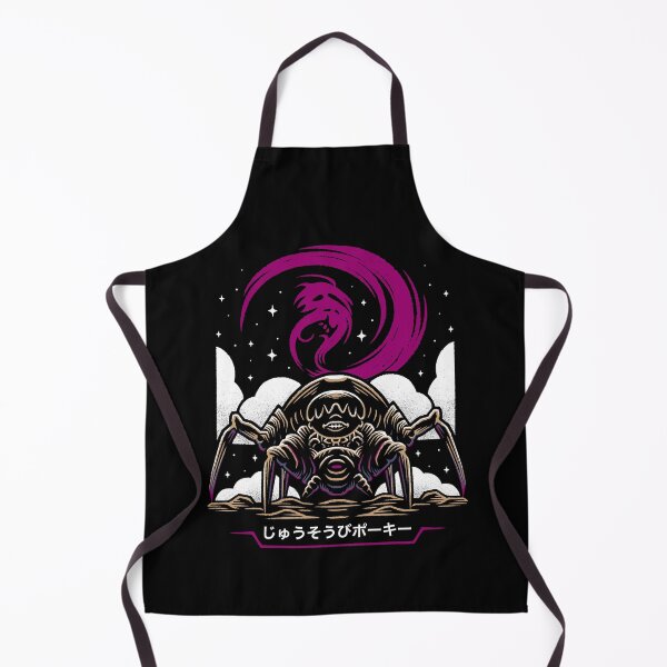 Item preview, Armed Spider designed and sold by AlundrART.