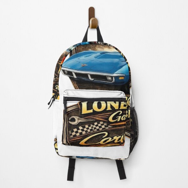 Item preview, Classic American Sportscar style " Wrap Yourself In Fiberglass Petrolhead Gift Vintage Automotive apparel designed and sold by Lone Wolf Designs .