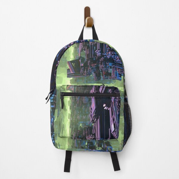 Item preview, Folding Space 029 - Fractal Landscapes designed and sold by sbartinspace.