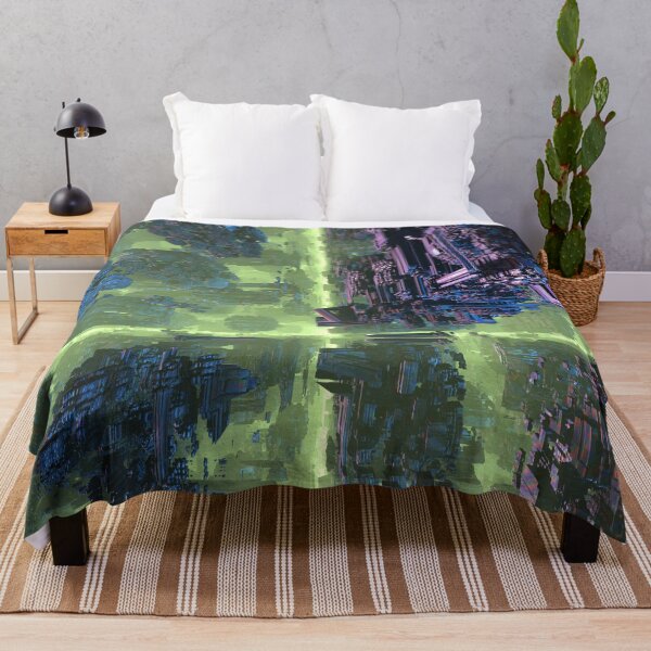 Item preview, Folding Space 029 - Fractal Landscapes designed and sold by sbartinspace.