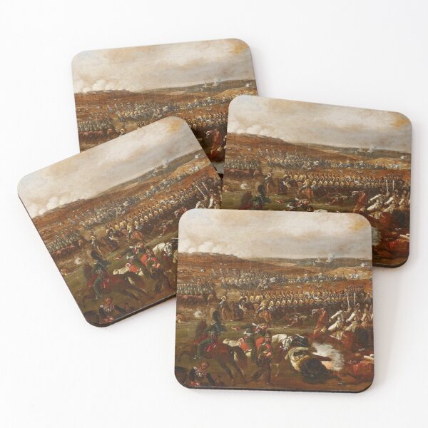 Item preview, Battle of Borodino designed and sold by SharonTheFirst.