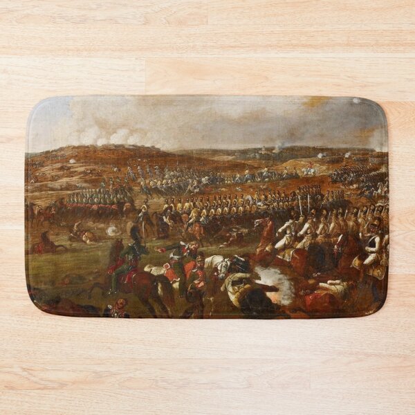 Item preview, Battle of Borodino designed and sold by SharonTheFirst.