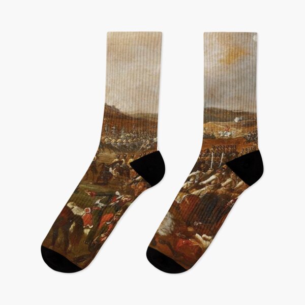 Item preview, Battle of Borodino designed and sold by SharonTheFirst.