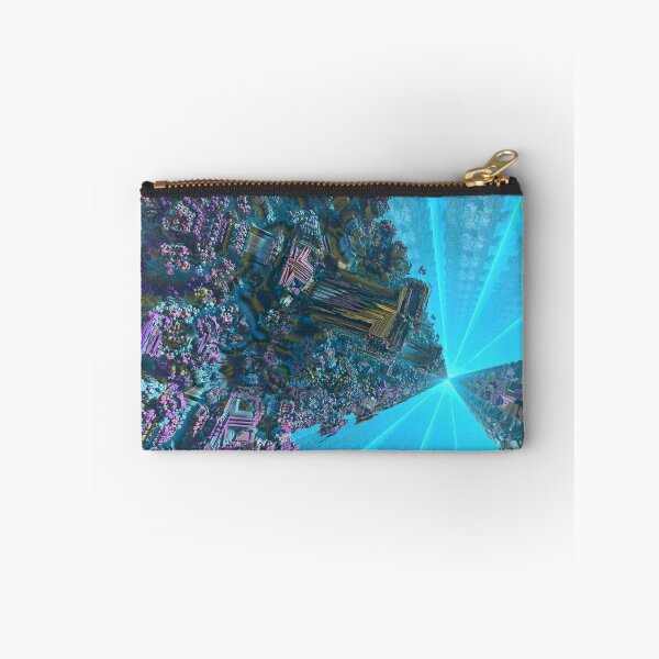 Item preview, Folding Space 031 - Fractal Landscapes designed and sold by sbartinspace.