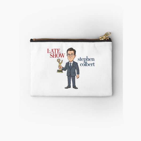 Item preview, Stephen Colbert - The Night The Laughter Died - Stephen Colbert Final Show May 21 2026 designed and sold by CandleSpirit.