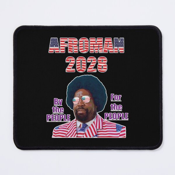 Item preview, Afroman - Lemon Pound Cake designed and sold by Cosmicwell.