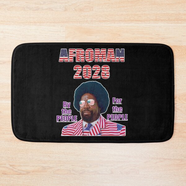 Item preview, Afroman - Lemon Pound Cake designed and sold by Cosmicwell.