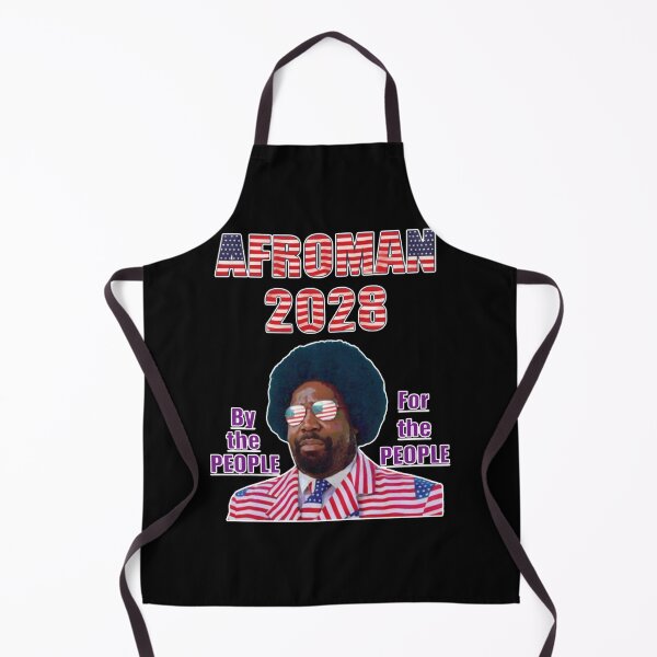 Item preview, Afroman - Lemon Pound Cake designed and sold by Cosmicwell.