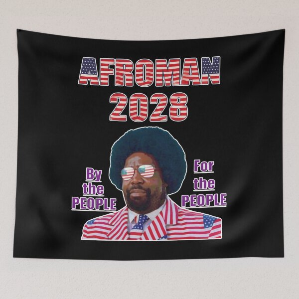 Item preview, Afroman - Lemon Pound Cake designed and sold by Cosmicwell.