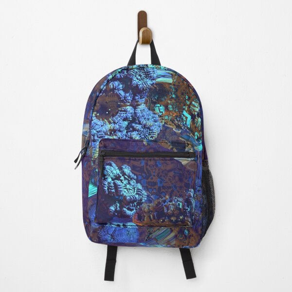 Item preview, Folding Space 032 - Fractal Landscapes designed and sold by sbartinspace.
