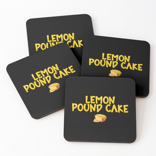 Item preview, Afroman - Lemon Pound Cake designed and sold by Cosmicwell.