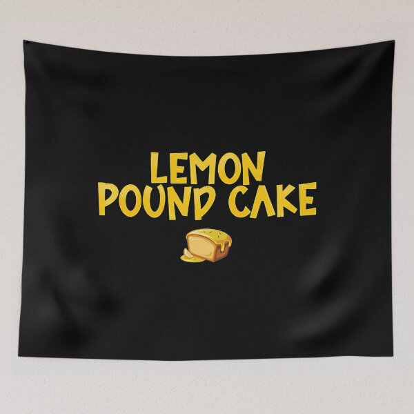 Item preview, Afroman - Lemon Pound Cake designed and sold by Cosmicwell.