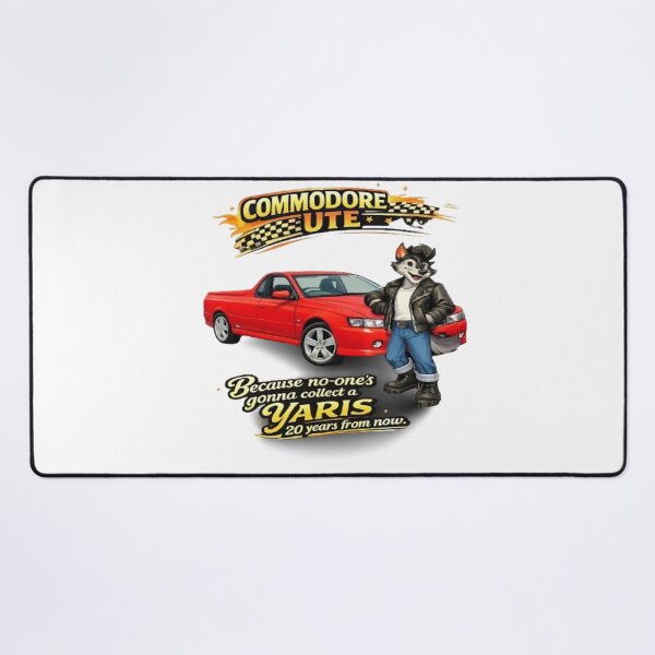 Item preview, Aussie Ute Shirt and Gifts No One Collects a Yaris Ute Lover Gift Petrolhead designed and sold by Lone Wolf Designs .