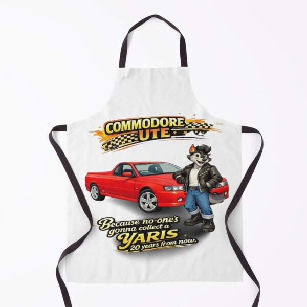 Item preview, Aussie Ute Shirt and Gifts No One Collects a Yaris Ute Lover Gift Petrolhead designed and sold by Lone Wolf Designs .