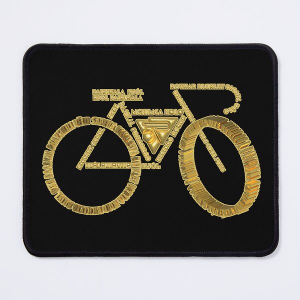 Item preview, VOro Universal Bicycle designed and sold by LuCancio23.