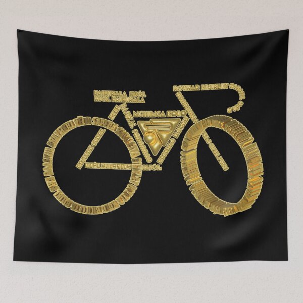 Item preview, VOro Universal Bicycle designed and sold by LuCancio23.