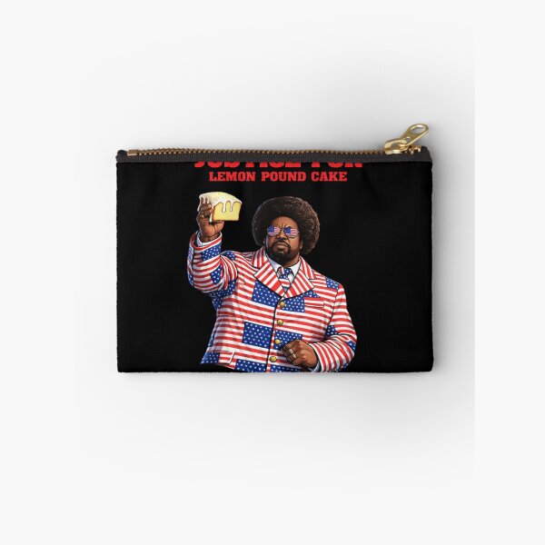 Item preview, Afroman - Lemon Pound Cake designed and sold by Cosmicwell.