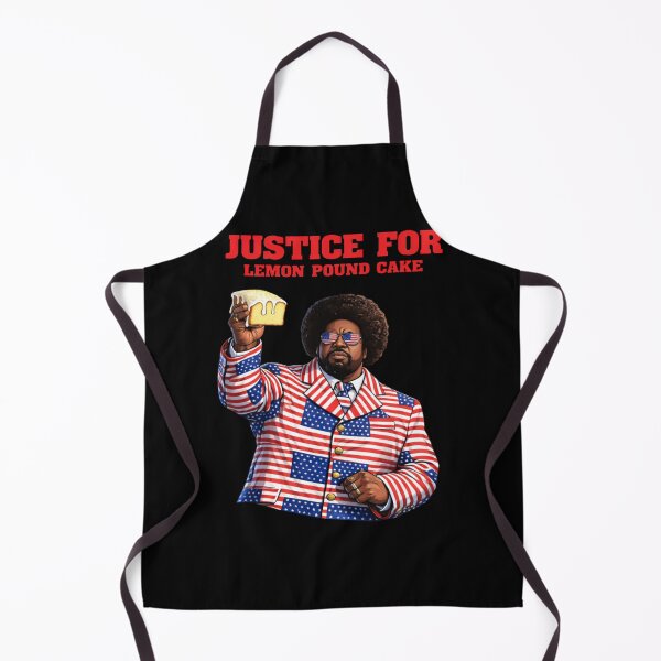 Item preview, Afroman - Lemon Pound Cake designed and sold by Cosmicwell.