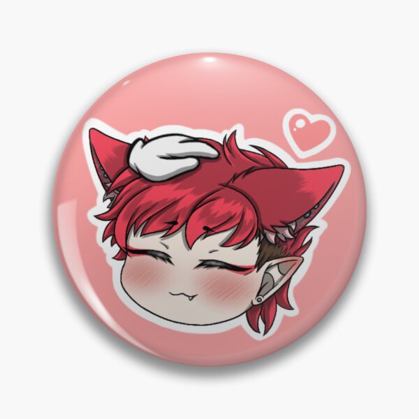 Item preview, Little Sammy: Head Pats designed and sold by AngstyBoi-Art.
