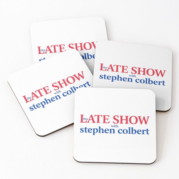 Item preview, Stephen Colbert - The Night The Laughter Died - Stephen Colbert Final Show May 21 2026 designed and sold by CandleSpirit.
