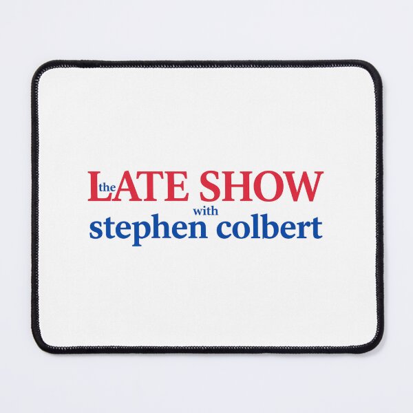 Item preview, Stephen Colbert - The Night The Laughter Died - Stephen Colbert Final Show May 21 2026 designed and sold by CandleSpirit.
