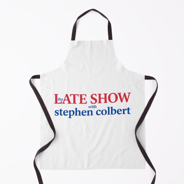 Item preview, Stephen Colbert - The Night The Laughter Died - Stephen Colbert Final Show May 21 2026 designed and sold by CandleSpirit.