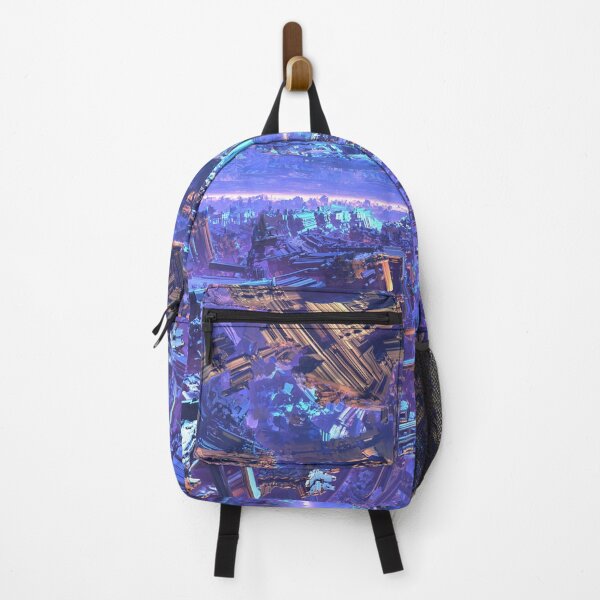 Item preview, Horizon 045 - Fractal Landscapes designed and sold by sbartinspace.