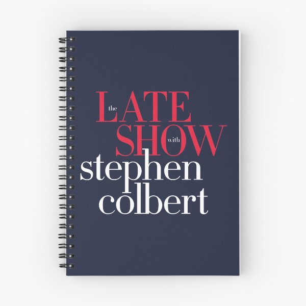 Item preview, Stephen Colbert - The Night The Laughter Died - Stephen Colbert Final Show May 21 2026 designed and sold by CandleSpirit.