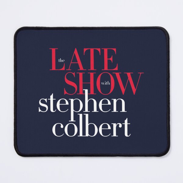 Item preview, Stephen Colbert - The Night The Laughter Died - Stephen Colbert Final Show May 21 2026 designed and sold by CandleSpirit.