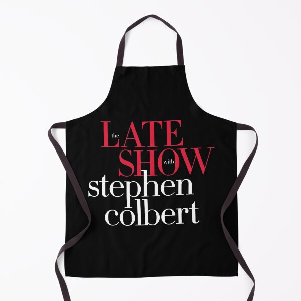 Item preview, Stephen Colbert - The Night The Laughter Died - Stephen Colbert Final Show May 21 2026 designed and sold by CandleSpirit.