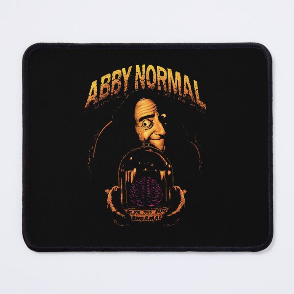 Item preview, Abby Normal  designed and sold by TejasSalvi.