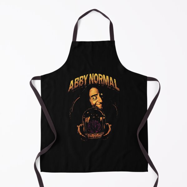 Item preview, Abby Normal designed and sold by TejasSalvi.