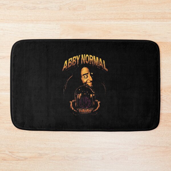 Item preview, Abby Normal  designed and sold by TejasSalvi.