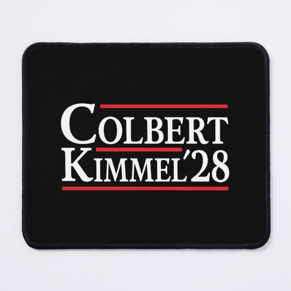 Item preview, Stephen Colbert - The Night The Laughter Died - Stephen Colbert Final Show May 21 2026 designed and sold by CandleSpirit.