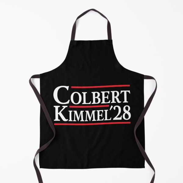 Item preview, Stephen Colbert - The Night The Laughter Died - Stephen Colbert Final Show May 21 2026 designed and sold by CandleSpirit.
