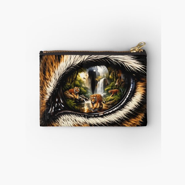 Item preview, Tiger Eye designed and sold by redsharkuk.