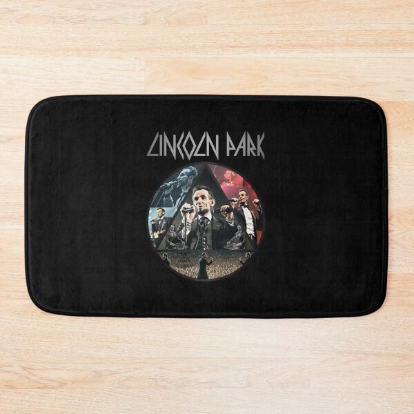 Item preview, Abe  L I N C O L N   P A R K  Parody designed and sold by TejasSalvi.